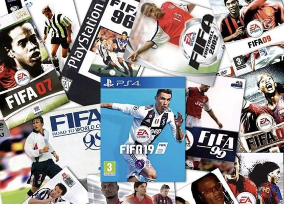 FIFA 19 ya está disponible para todo el mundo