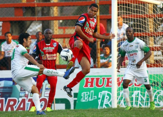 Deportes Savio con un pie en la segunda división