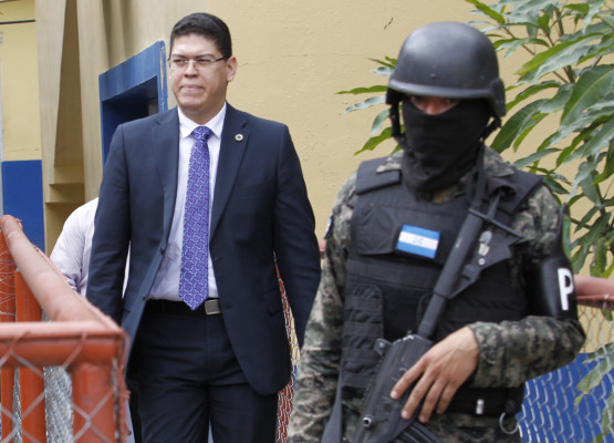 Medicinas vencidas aplicaron a pacientes en el seguro de Honduras