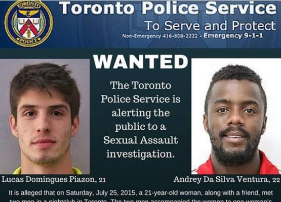 Orden de arresto contra jugador del Chelsea por abuso sexual