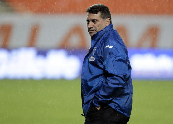 Honduras quedó lista para enfrentar a Brasil