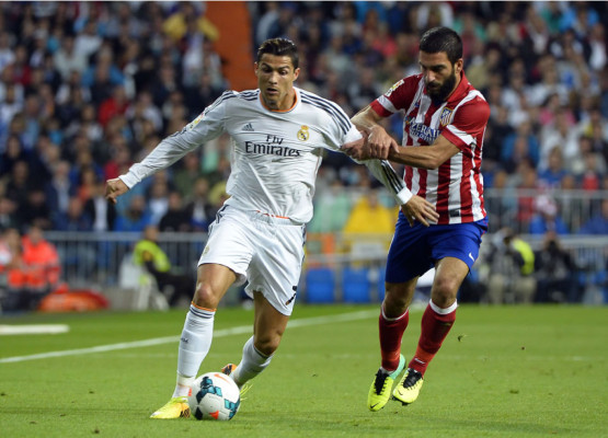 Atlético vuelve a tomar el Bernabéu y deja con más dudas al Madrid