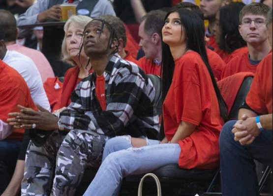 Aseguran que Kylie Jenner está embarazada