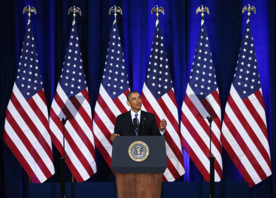 Obama visitará en marzo al papa Francisco