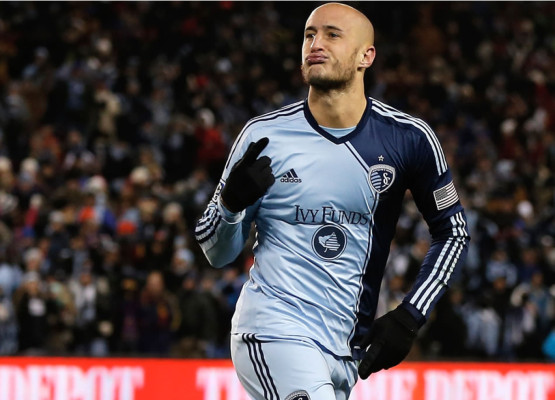 Sporting Kansas City, campeón de la MLS