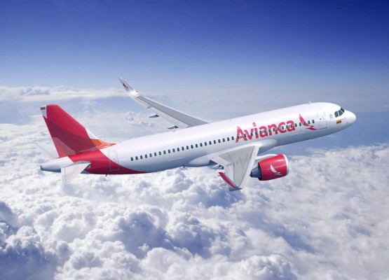 Avianca suspenderá vuelos desde y hacia Venezuela