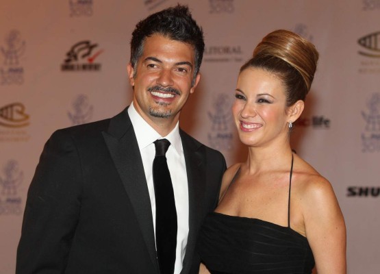 Ingrid Coronado pagará pensión a Fernando del Solar