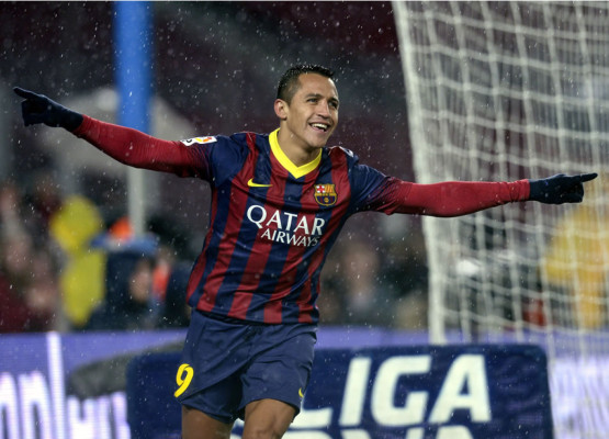 Otra goleada del Barça para meterse a semifinales de la Copa del Rey