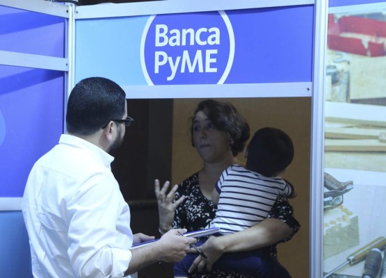 Histórica alianza beneficia a miles de emprendedores