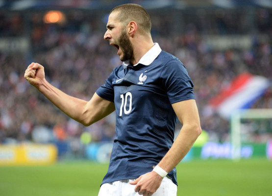 Francia avisa a Honduras con una victoria categórica sobre Holanda