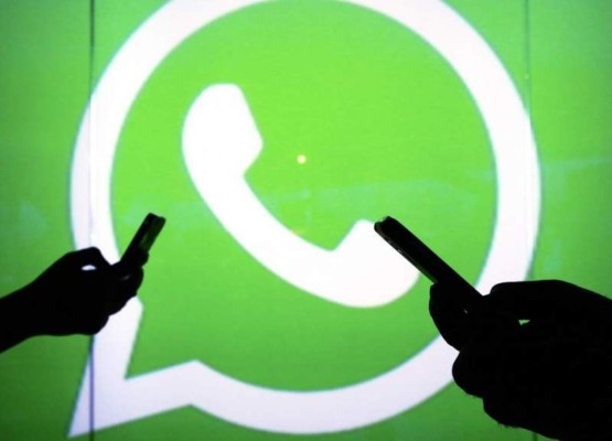 ¡Cuidado! Así operan estafadores en Honduras a través de WhatsApp