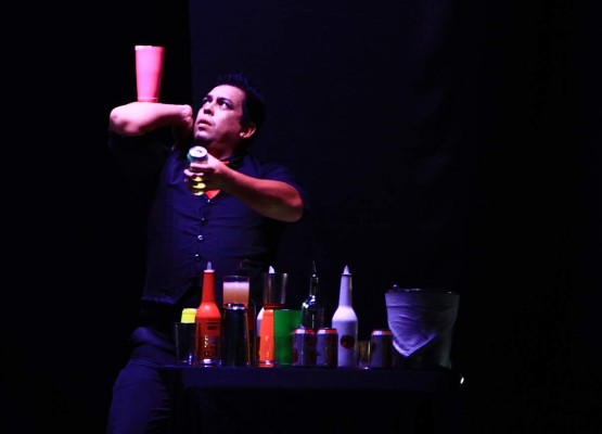 Embotelladora de Sula lanza Enjoy Néctar