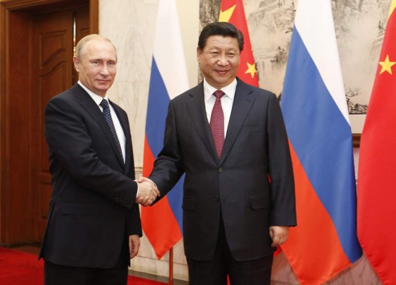 Riesgos de economía china no son alarmantes