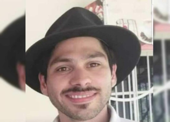 Joven asesinado en El Progreso había llegado de Alemania para asistir a boda de hermana