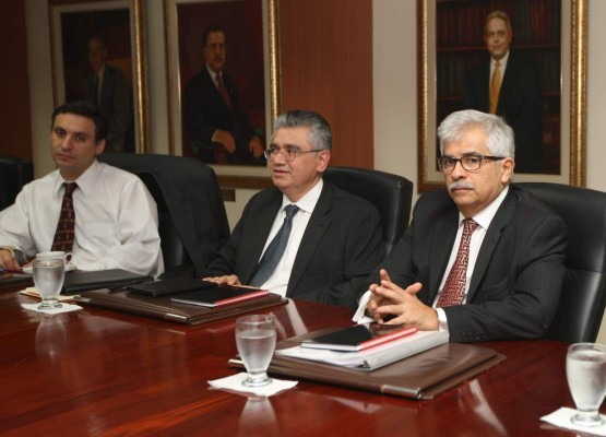 Honduras conocerá resolución del FMI en 2 semanas