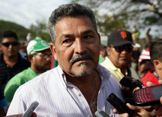 Juticalpa golpea primero al Honduras Progreso