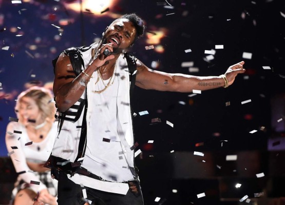 Justin Timberlake hizo historia en los Teen Choice