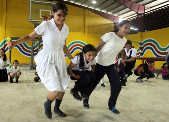 Progreseños celebran su feria patronal