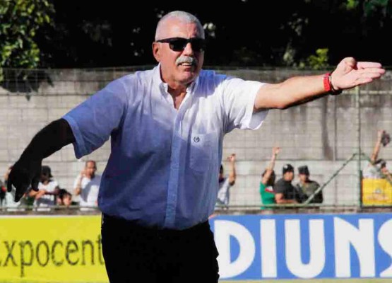 Keosseián suena para volver a Honduras; hondureño apunta para ir a España