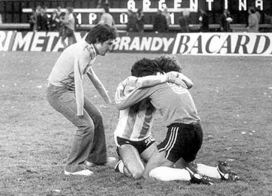 Video: 'El Abrazo del Alma' recobra vida en emotivo spot publicitario