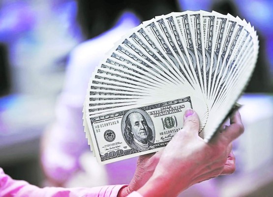 Joven empresa remesadora atrae grandes capitales