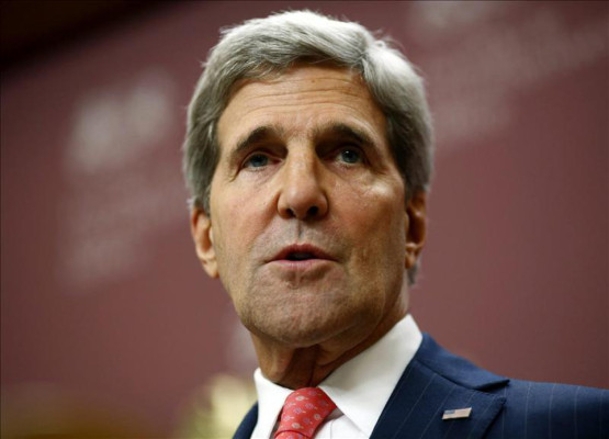 Kerry reconoce que el espionaje estadounidense ha ido 'demasiado lejos'