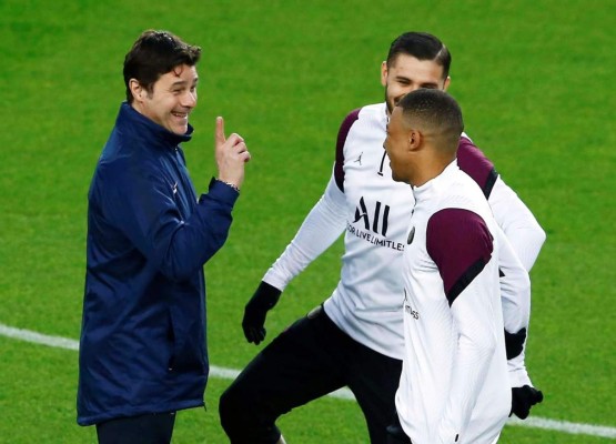 La profecía que Mbappé le cumplió a Pochettino con el triunfo sobre el Barça
