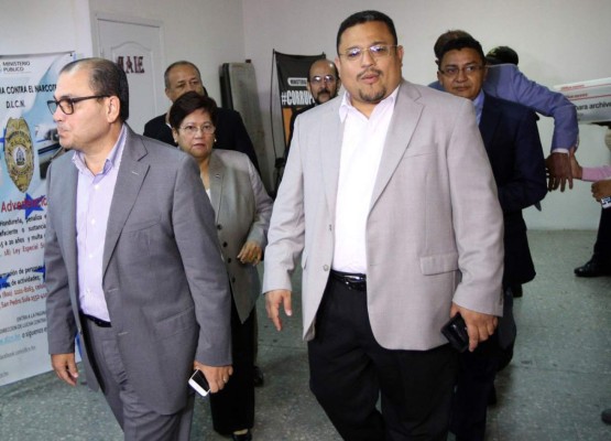 Comisión se centrará en hallar los nuevos líderes de la Policía