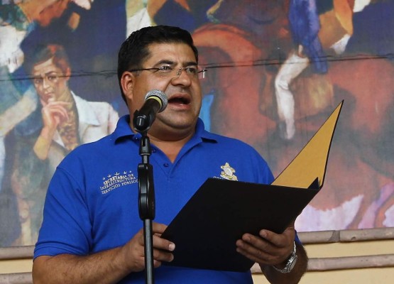 Director de Transporte denuncia amenazas de muerte