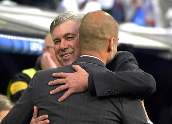 Real Madrid gana la primera batalla por la final al Bayern Múnich