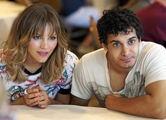 Adrenalina en la tercera temporada de 'Scorpion'