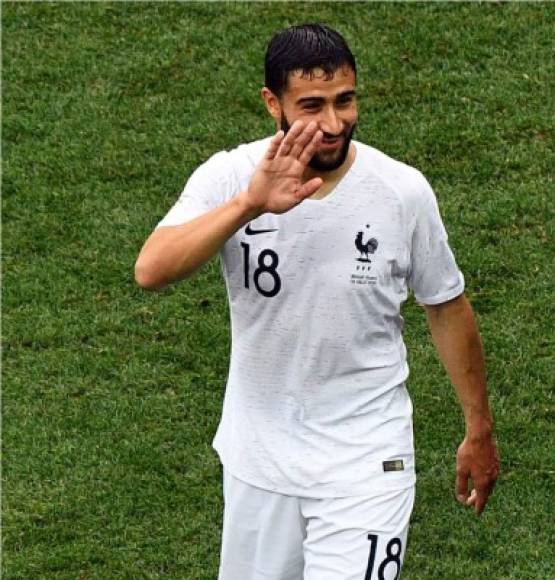 El Liverpool está buscando un fichaje de renombre y parece que lo ha encontrado en Nabil Fekir. Según Daily Mirror el jugador francés ha pedido a Jean Michel Aulas, dueño del Lyon, el deseo de unirse al equipo de Klopp.