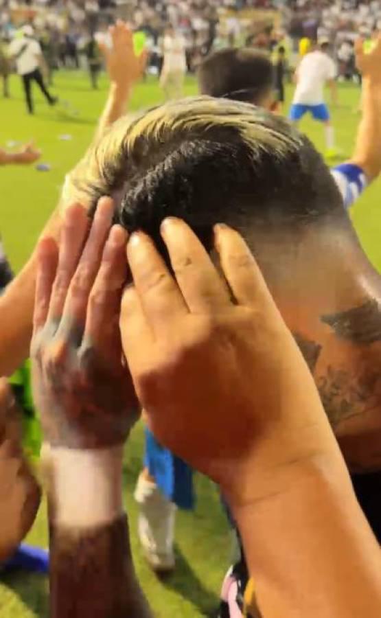 Prensa salvadoreña se pronuncia sobre el trato recibido en juego de tiktokers