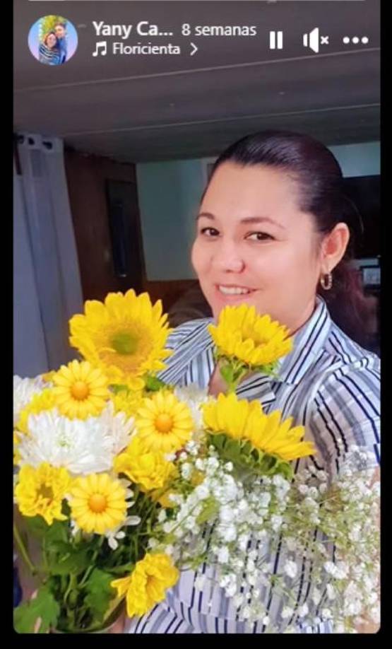 “Te estoy llamando mi niña, esto duele y mucho por que yo esperaba que volviéramos a reír de nuestras locuras juntas”, continuó escribiendo su amiga.