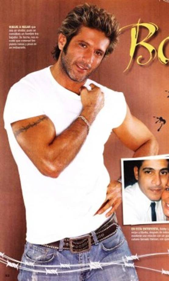 Respecto a su vida personal, en 2007 Bobby volvió a casarse, esta vez con la modelo argentina Daniela Eva Mogetti, casi al mismo tiempo que su exmujer, quien se casó con el cubano Yanixán. Ninguno de los dos matrimonios prosperó, así que tampoco el amor le sonsería.