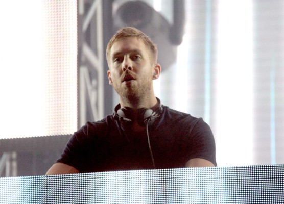 Calvin Harris tuvo un accidente y fue hospitalizado