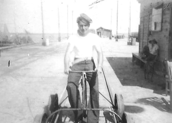 Honduras: Trujillo y su gran pasado histórico