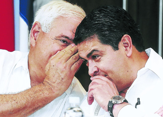 'Si maduro quiere diálogo, que suelte a Leopoldo López”: Ricardo Martinelli