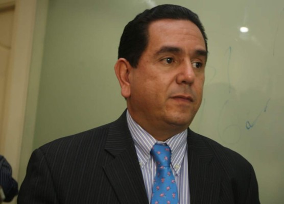 Advierten inscripción de partidos de 'maletín” en TSE