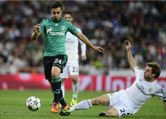 Real Madrid, a cuartos de final con un insaciable Cristiano Ronaldo