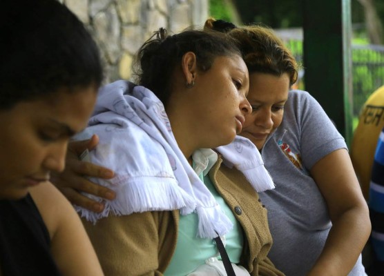 Bala perdida acaba con los sueños de niño de 3 años