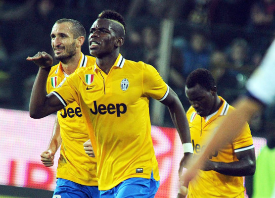 Napoli y Juventus le meten presión a la Roma
