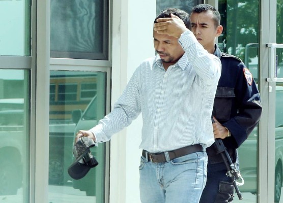 Conductor de rapidito será juzgado por homicidio simple