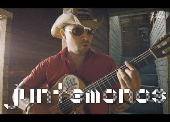 Polache presenta su nuevo video musical 'Juntémonos'