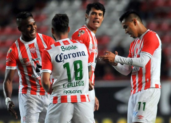 Beckeles en acción, listas las fechas y horarios de semifinales en México