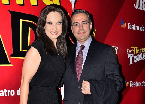 Ana Patricia Rojo confiesa: 'No es depresión, es un dolor más grande”