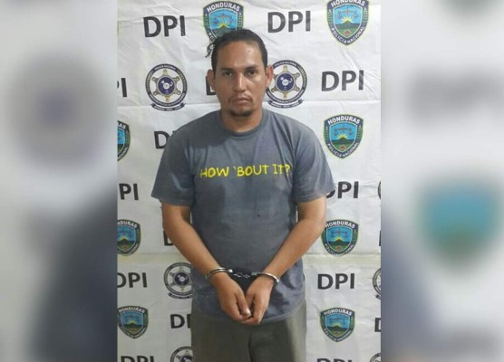 Capturan a hombre acusado de abusar de sus cuatro sobrinos