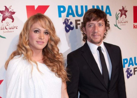 Piden embargar casa de Paulina Rubio en Miami