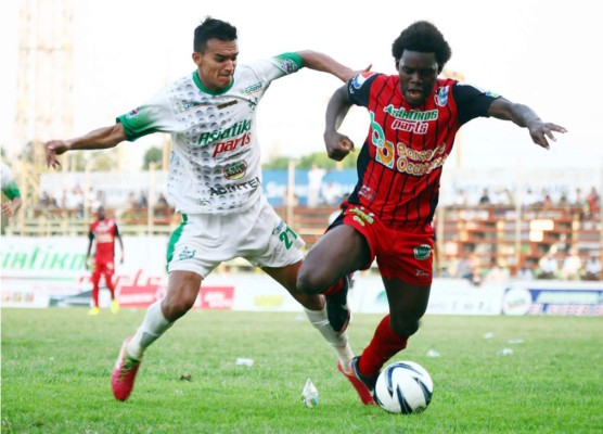 Deportes Savio con un pie en la segunda división