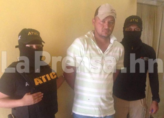 Hoy va a audiencia expolicía vinculado al asesinato de dos fiscales